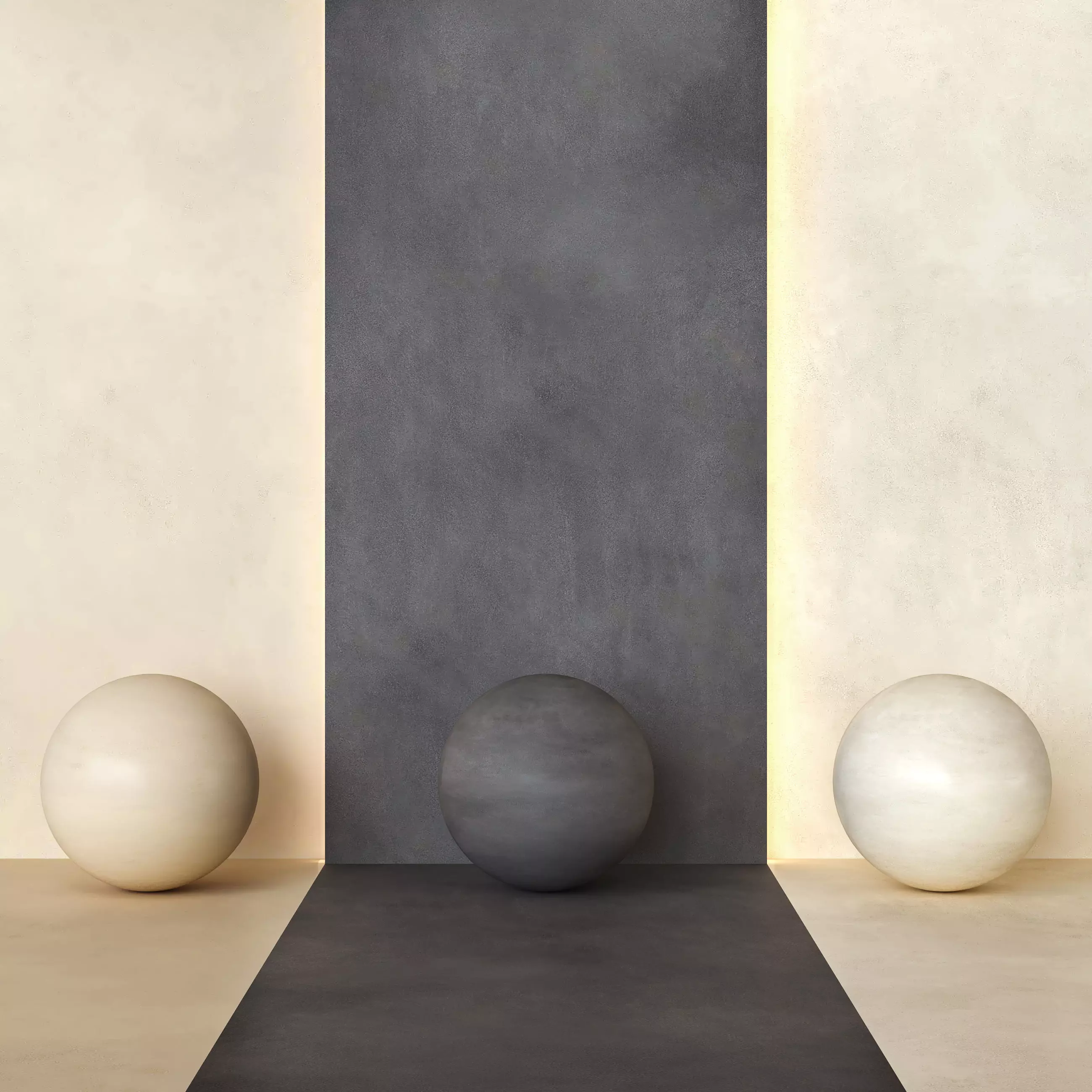 Laminam Diamond Tile Set - Vol 2 - Exquisite Marble Textures Texture