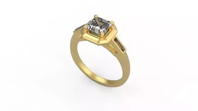 Women Solitaire 4092