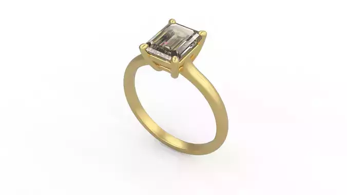 Women Solitaire 4091