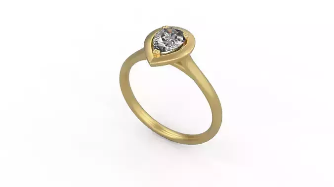 Women Solitaire 4079