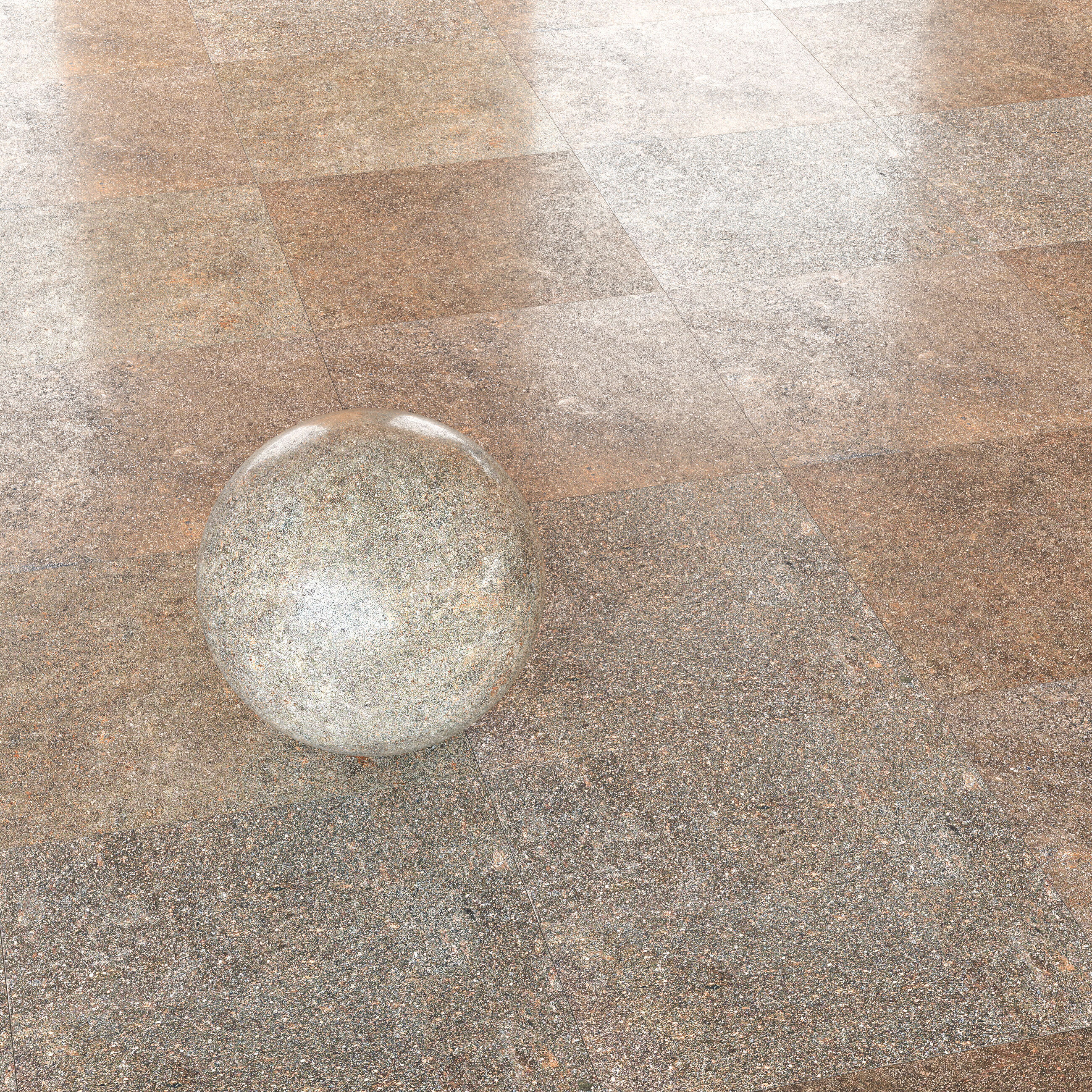 Florim Airtech 29 in1 Tile Set - Architectural Design Textures Texture_3