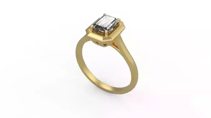 Women Solitaire 4073