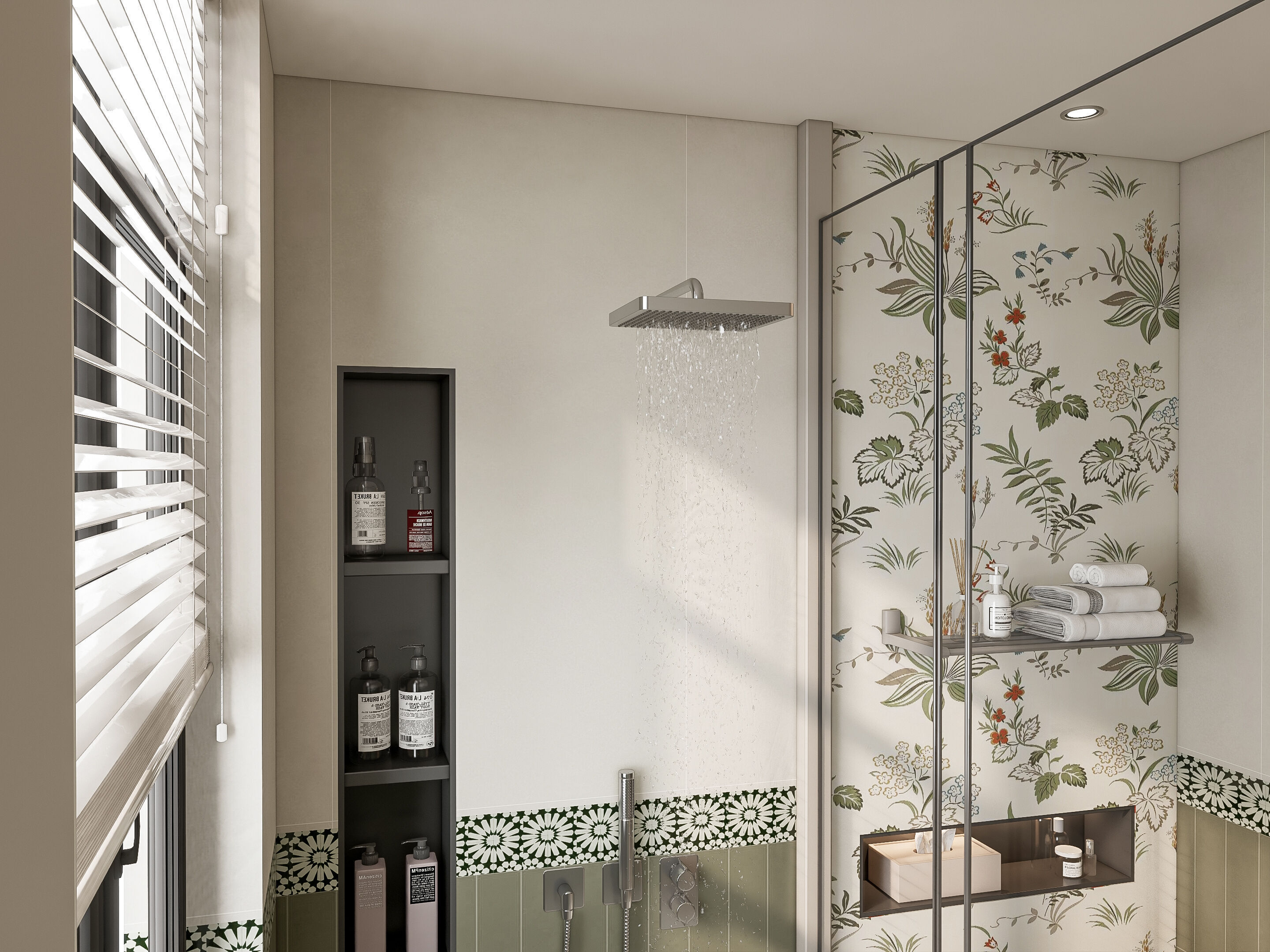 Bathroom 103 3D model_10