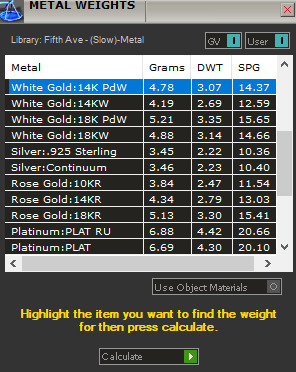 Women Solitaire 4063 3D print model_8