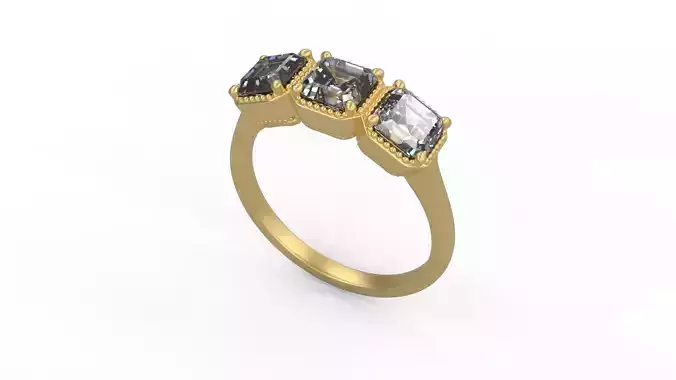 Women Solitaire 4053