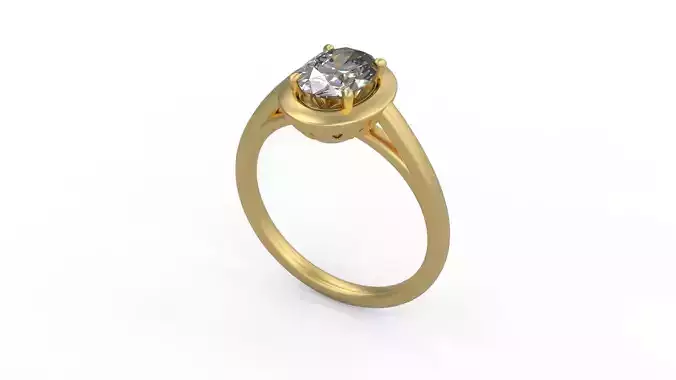 Women Solitaire 4041