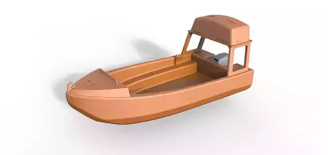 Rescue Boat 