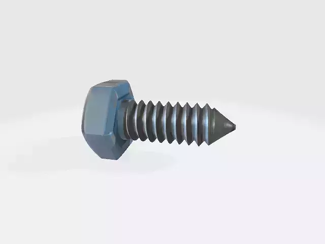 M8 screw
