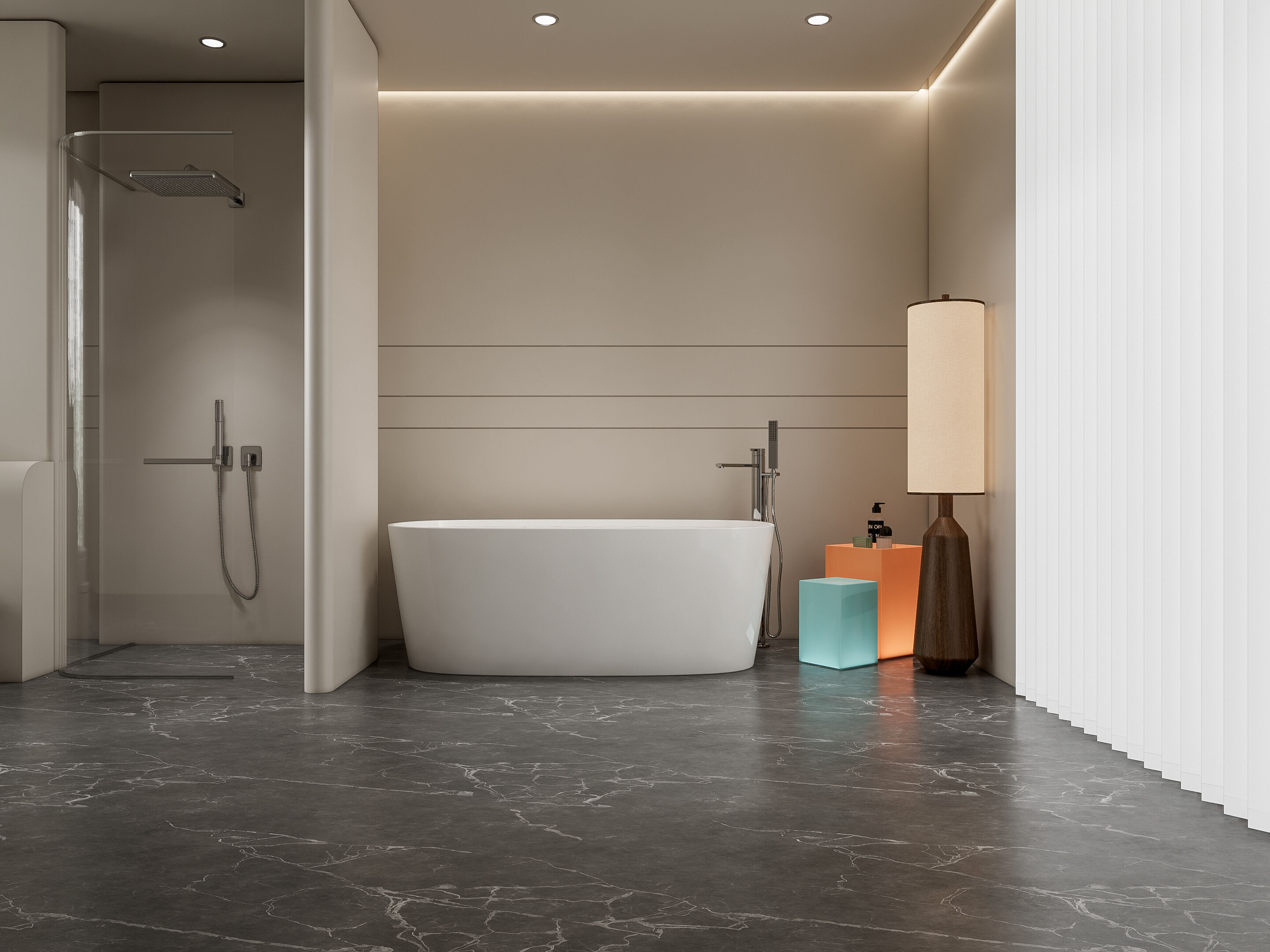 Bathroom 104 3D model_11