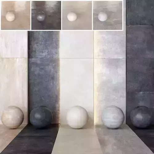 Keope Noord Tile Set - Vol 1 - 23in1 - Neutral and Gold