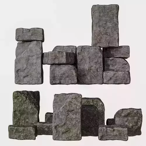 Landscape Stone Modern