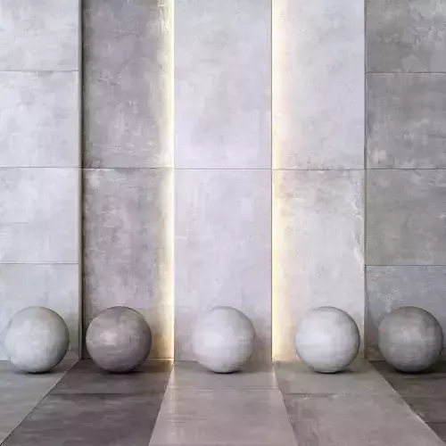 Keope Noord Tile Set - Vol 2 - 18 in1 - Neutral Modern