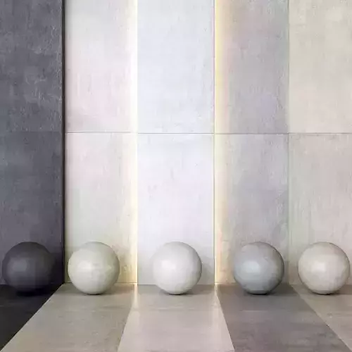 Florim Creative Design Studios Tile Set - 28 in 1 - Texture 