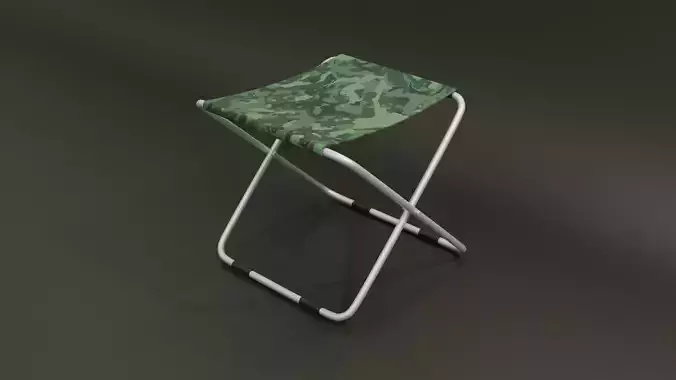 Camping Folding Chair