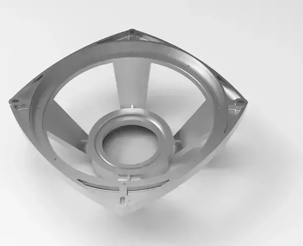 Frame from speaker 4A-32