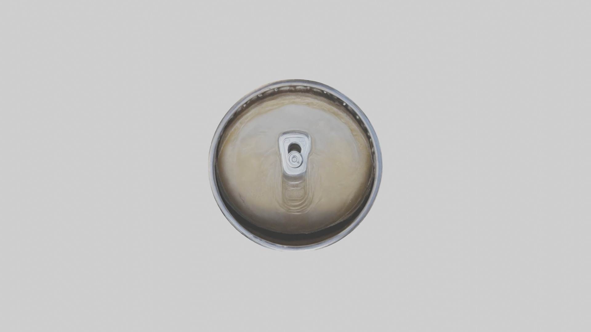 Draft beer model 3D model_14