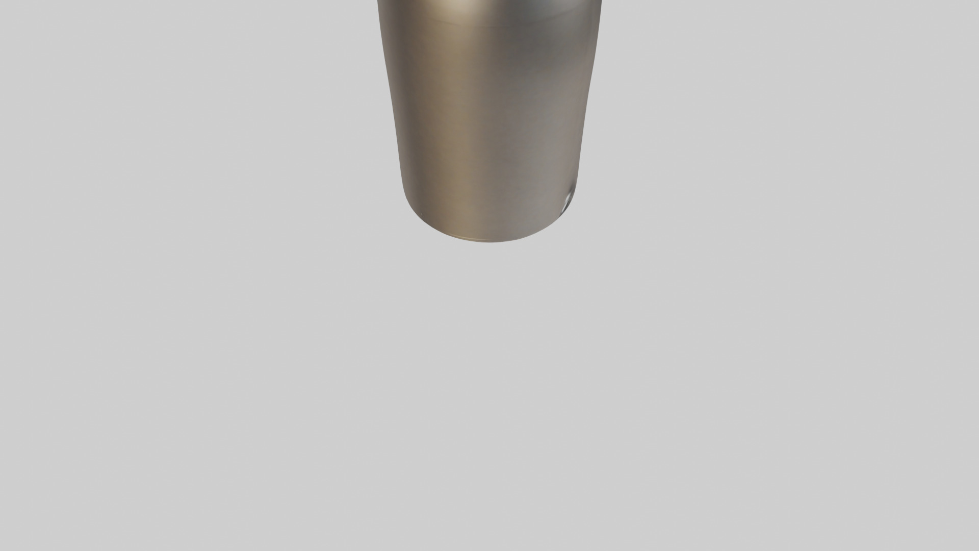 Draft beer model 3D model_4