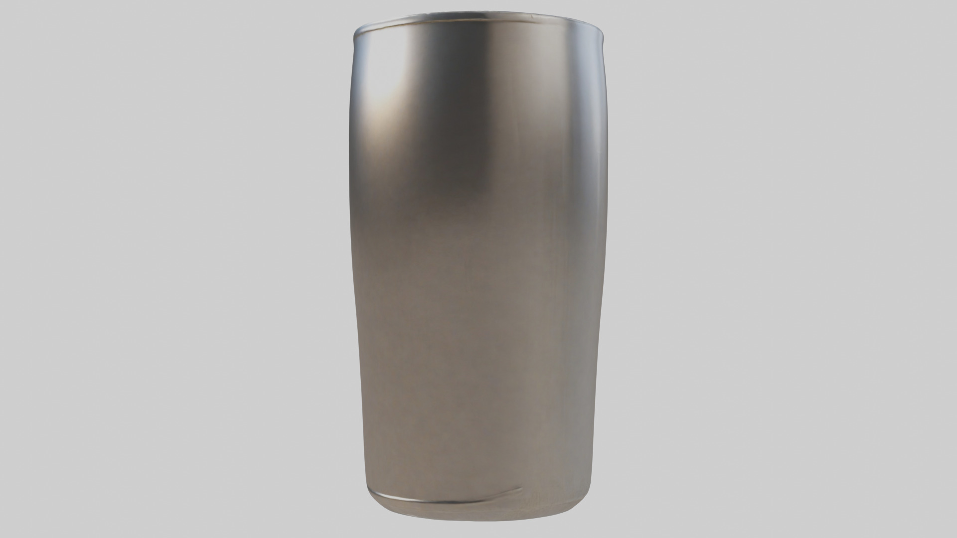 Draft beer model 3D model_10