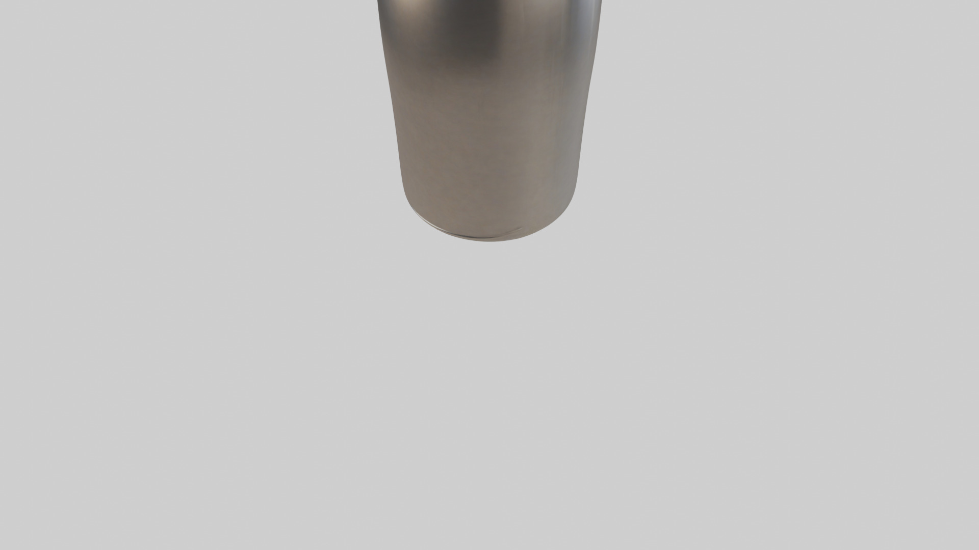 Draft beer model 3D model_5