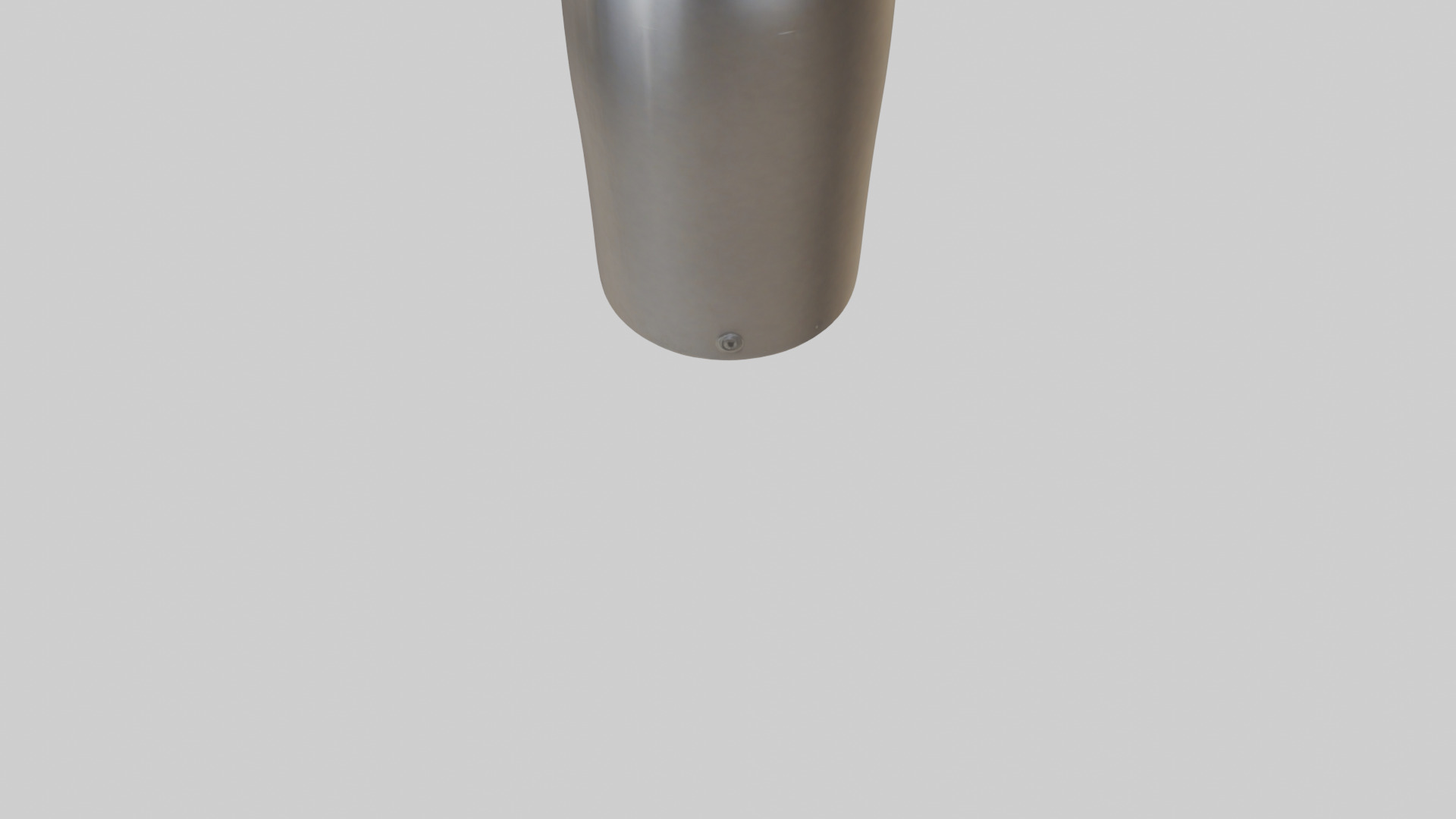 Draft beer model 3D model_3