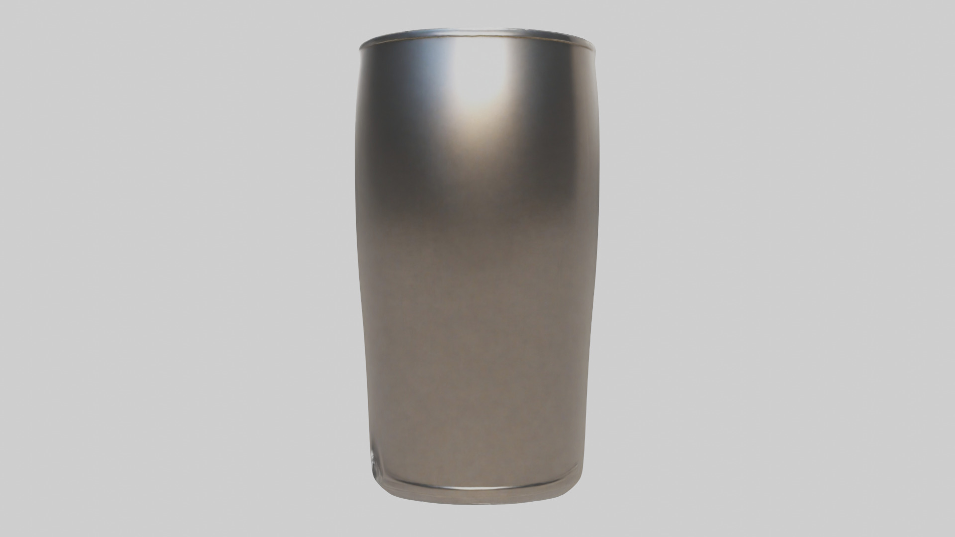 Draft beer model 3D model_9