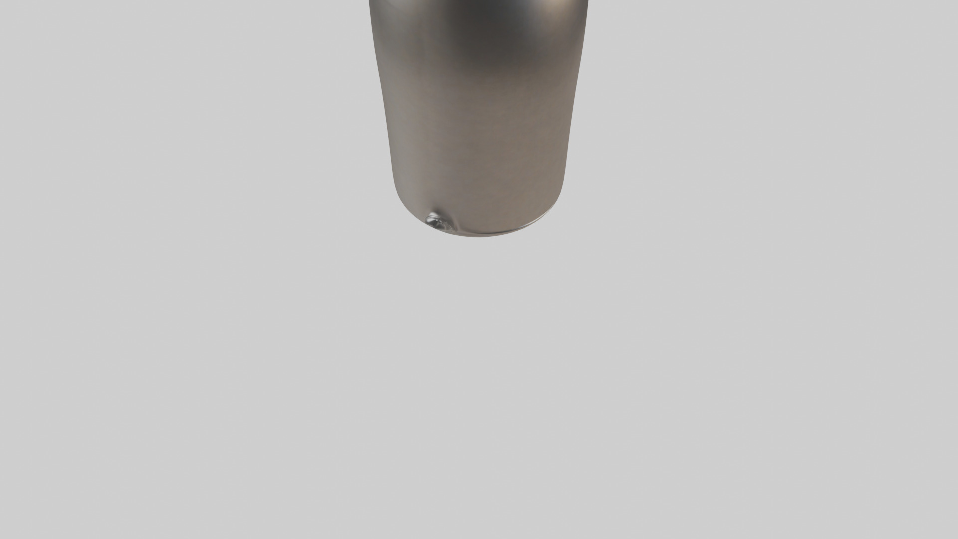 Draft beer model 3D model_6