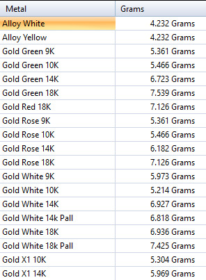 Corn pendant  3D print model_21