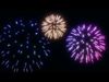 Fireworks Blender Eevee Next 3D model_1
