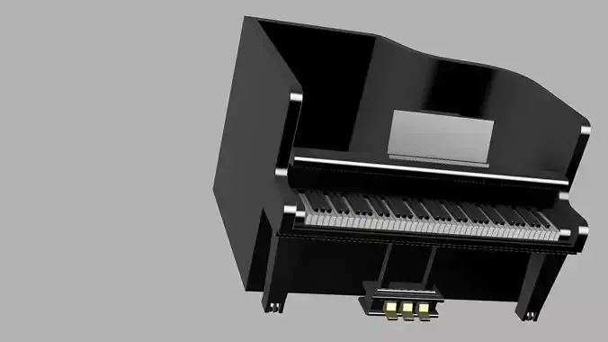 book shelf very realistc design