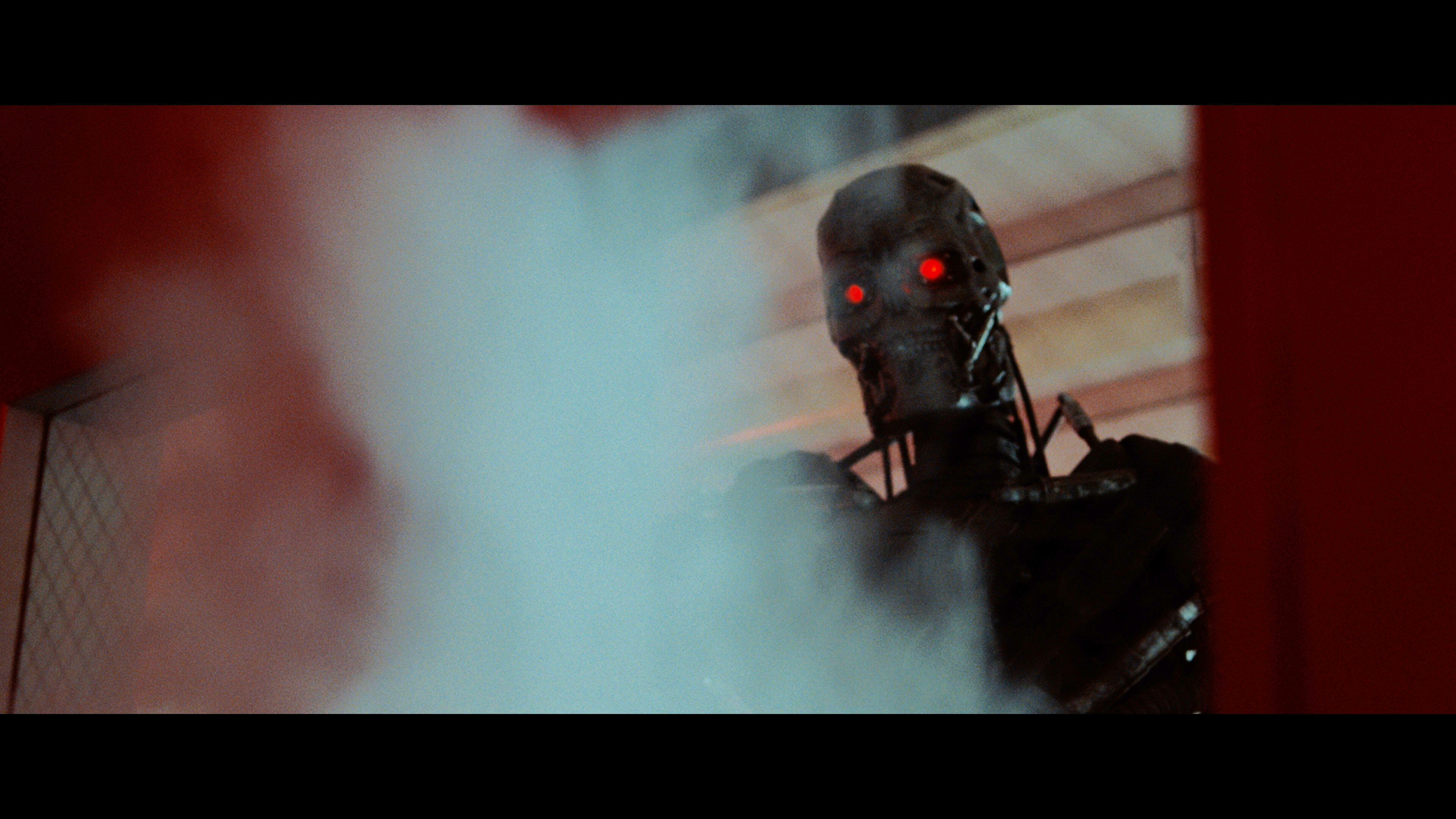 T-600 Terminator Salvation V2 3D print model_33