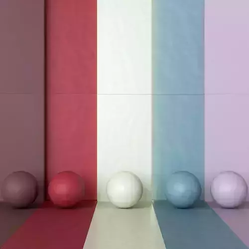 Florim Neutra 6 Tile Set Vol 2 - 13 in 1 - Subtle Modern