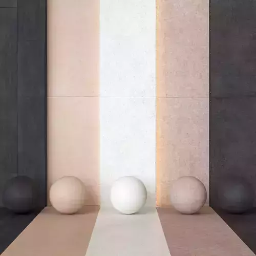 16 in 1 Florim Floortech Tile Textures - Architectural Tile 