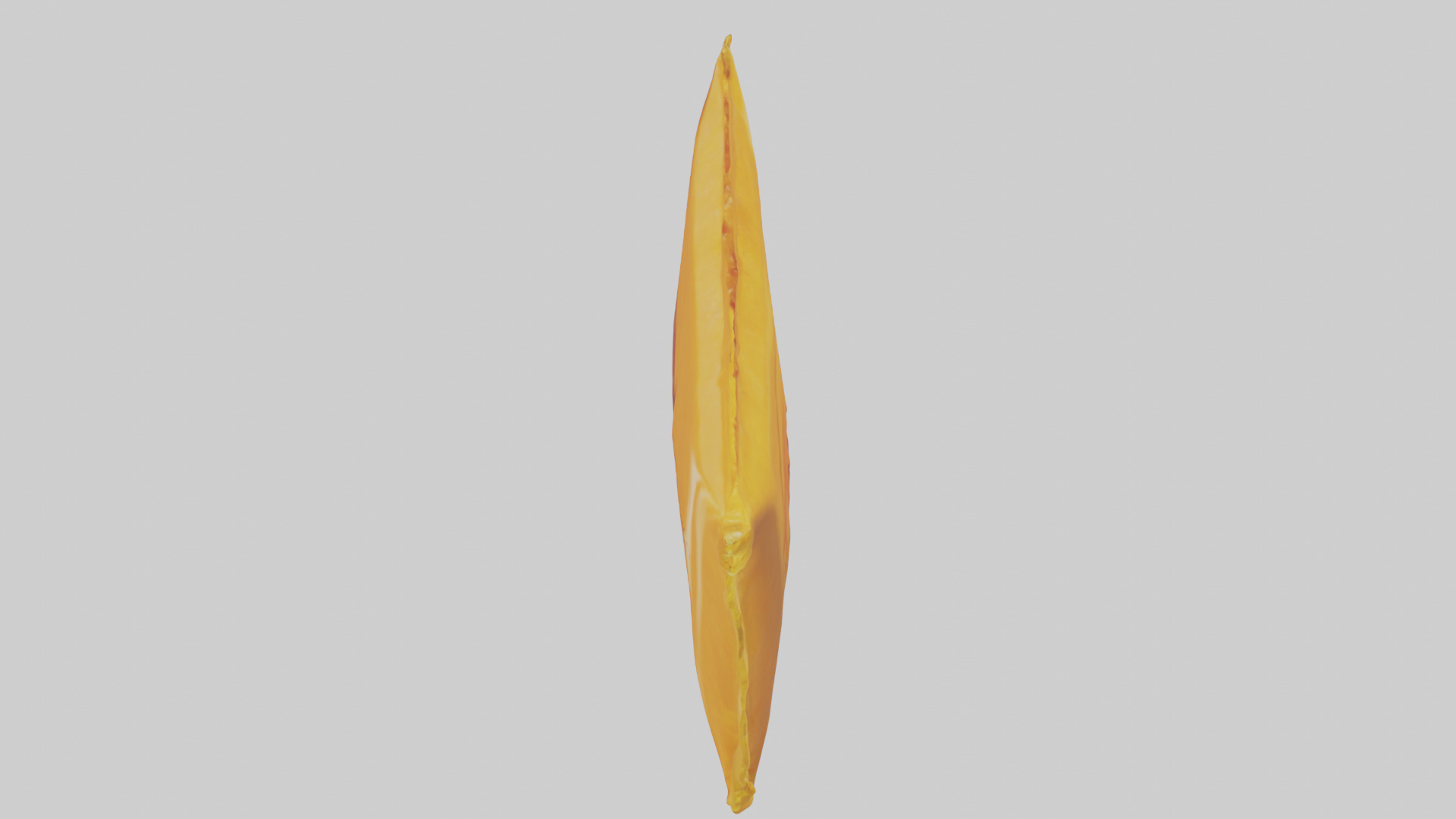Dried Mango Pack model 3D model_15