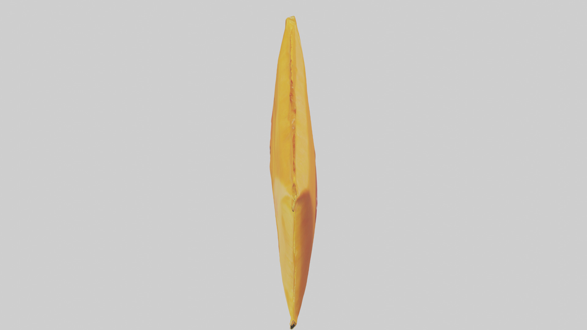 Dried Mango Pack model 3D model_16