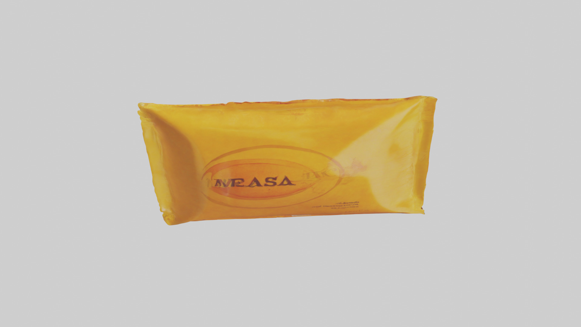 Dried Mango Pack model 3D model_18