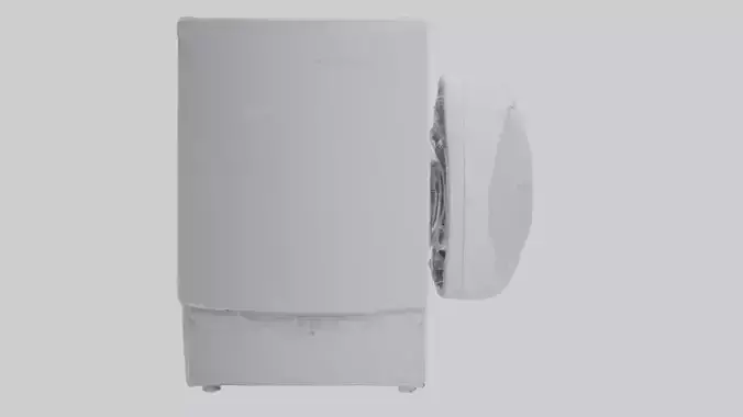Dryer model