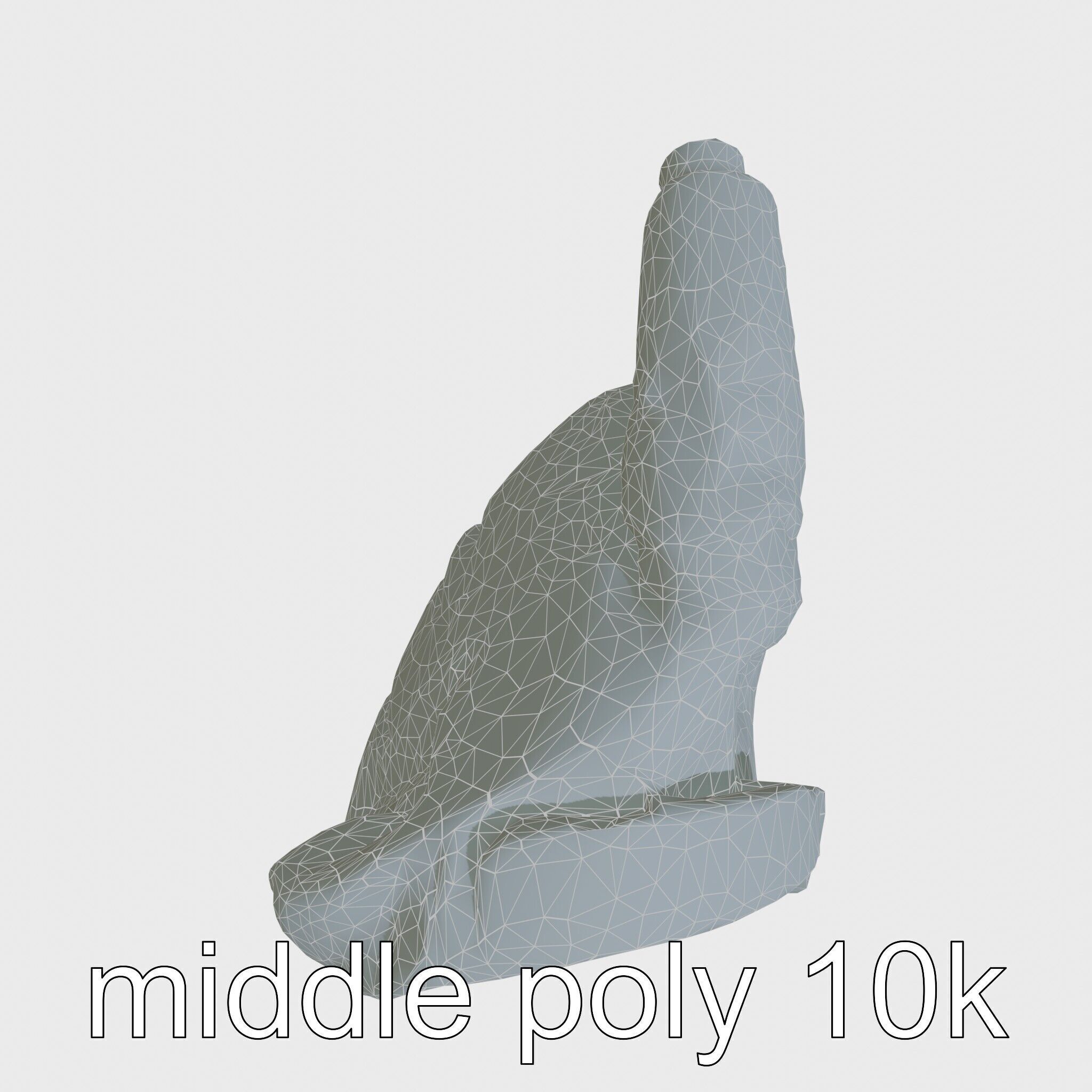 Cozy Soft Lined Home Jacket 3D Model Texture_31