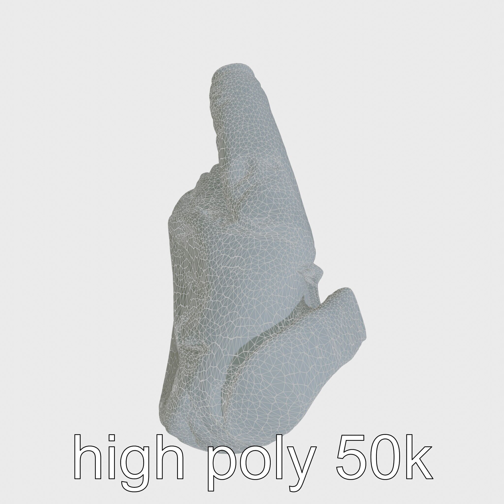 Cozy Soft Lined Home Jacket 3D Model Texture_8