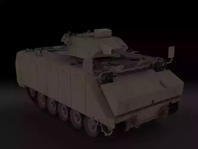 FNSS M113A4