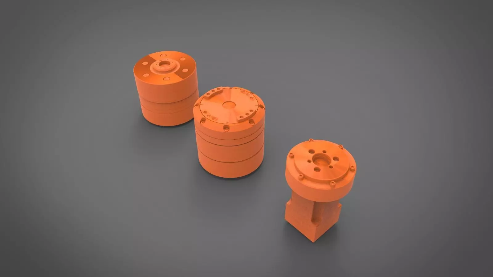 scifi kitbash 5 3D print model_0