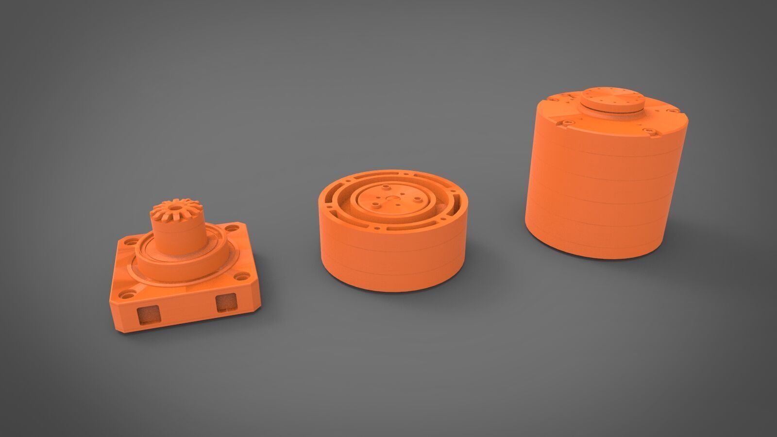 scifi kitbash 6 3D print model_3