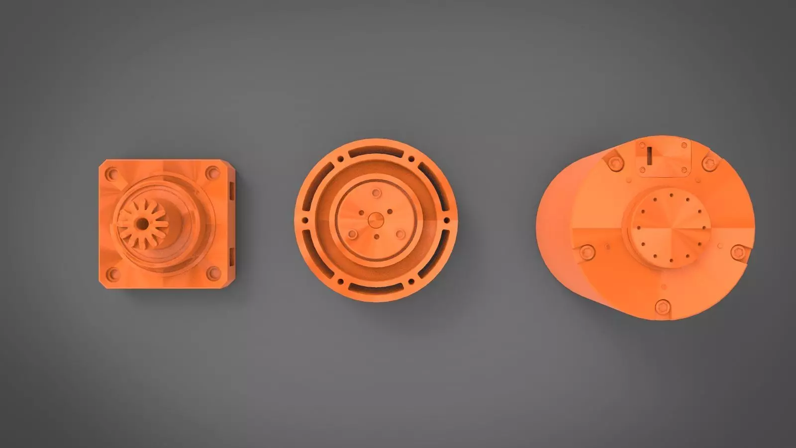 scifi kitbash 6 3D print model_0