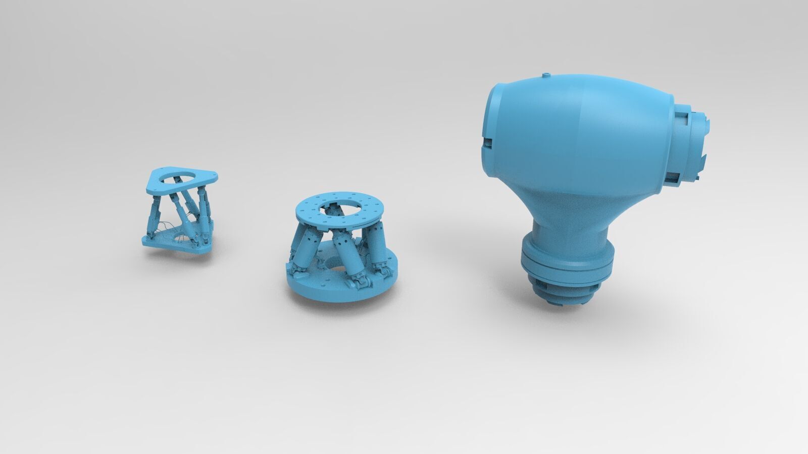 scifi kitbash 8 3D print model_4