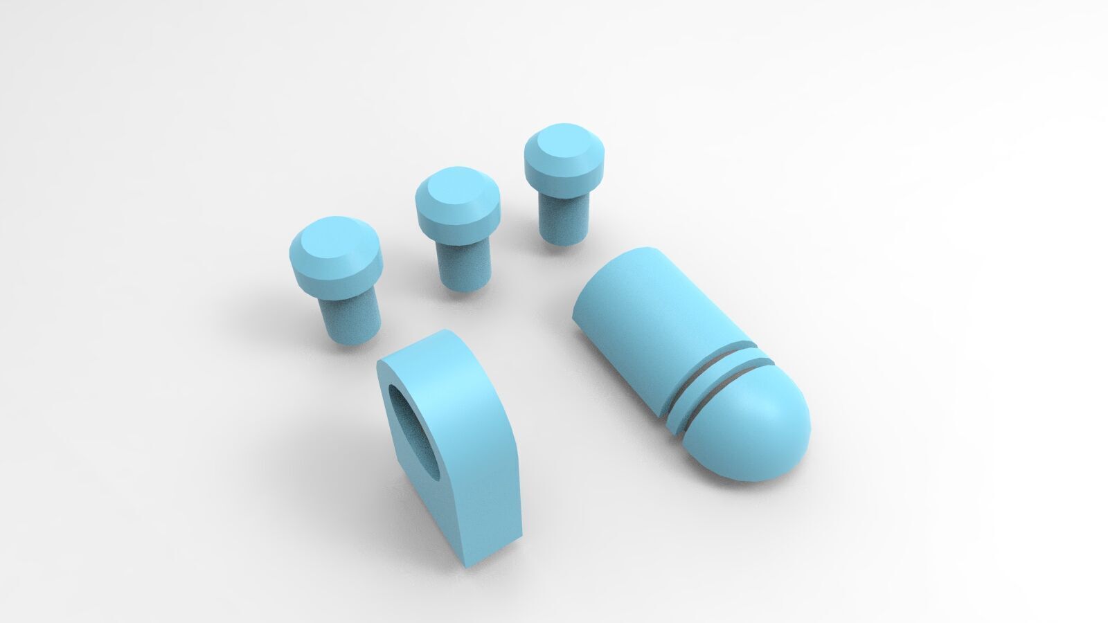 scifi kitbash project part 1 3D print model_6