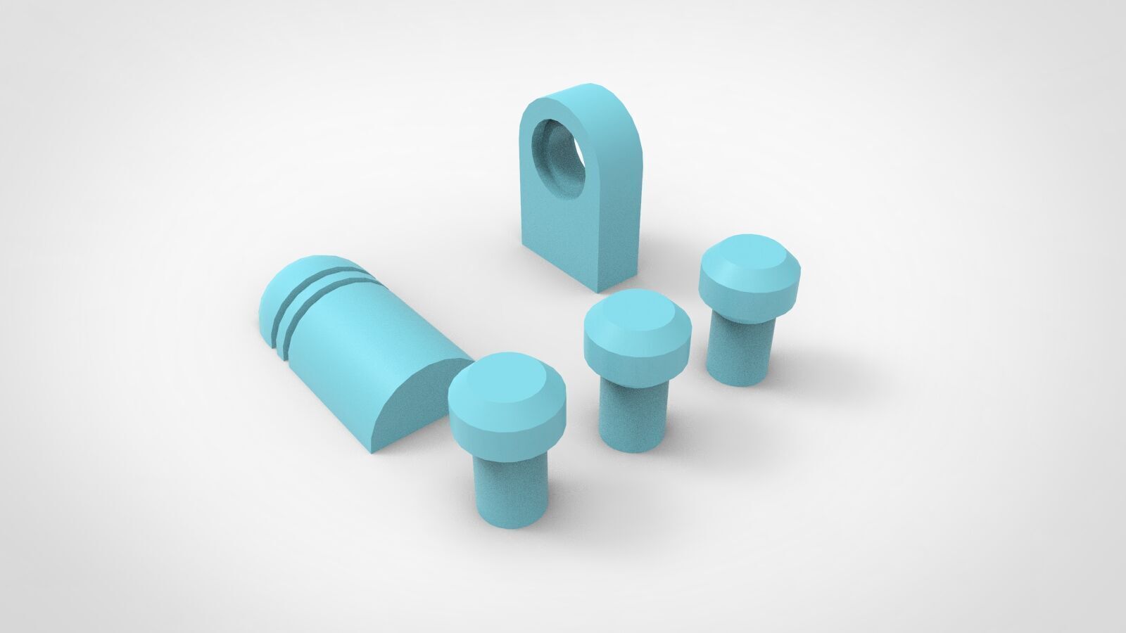 scifi kitbash project part 1 3D print model_3