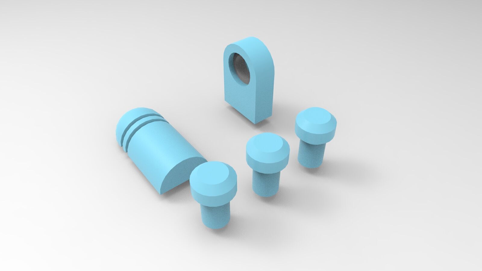 scifi kitbash project part 1 3D print model_5