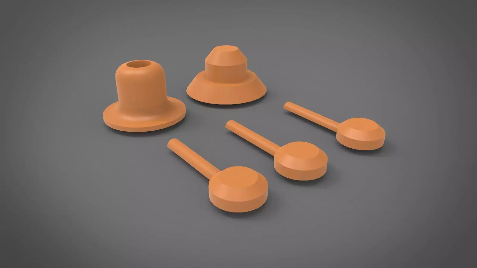 scifi kitbash project part 2 3D print model_0