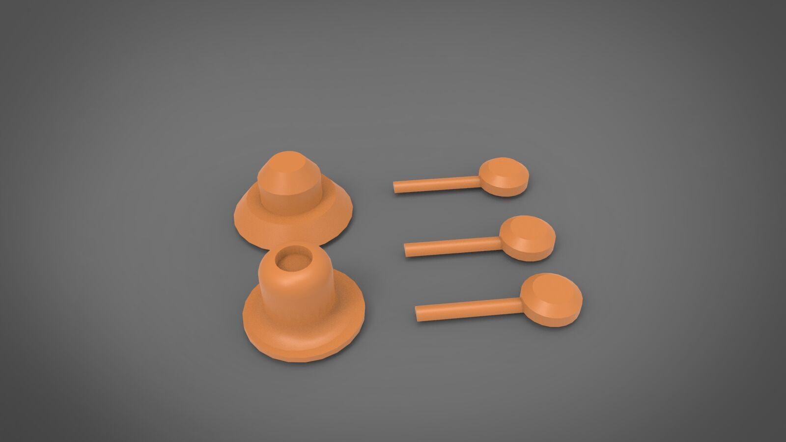 scifi kitbash project part 2 3D print model_4