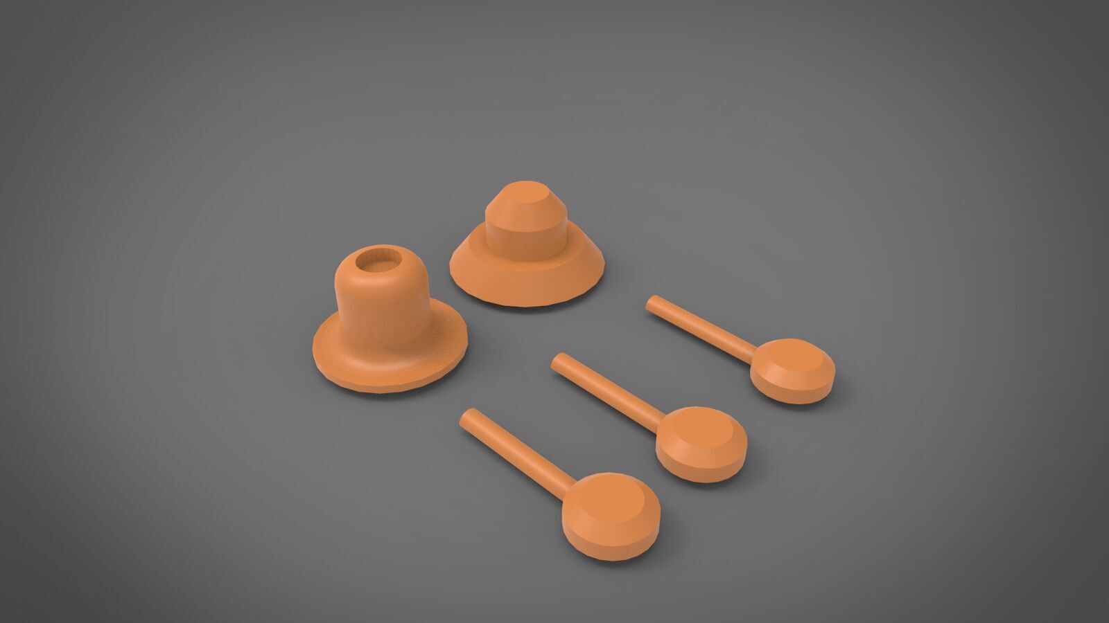 scifi kitbash project part 2 3D print model_3