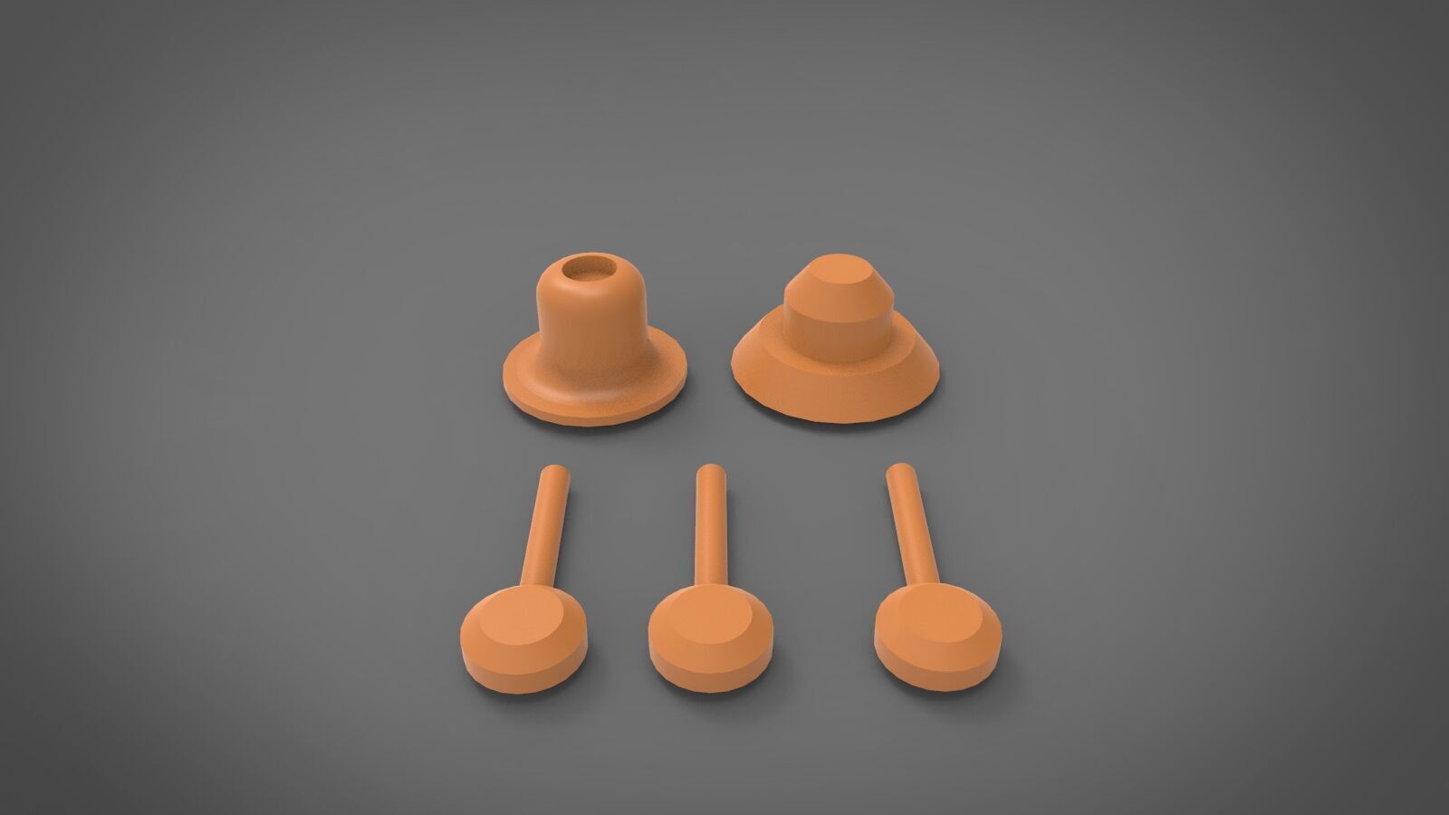 scifi kitbash project part 2 3D print model_2